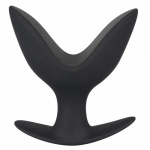 Small Silicone butt plug - Image 6