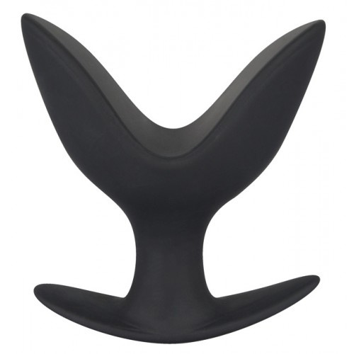 Small Silicone butt plug - Image 6