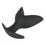 Small Silicone butt plug - Image 7