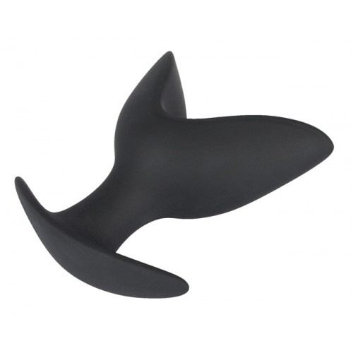 Small Silicone butt plug - Image 7