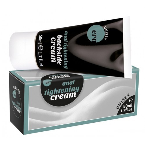 Unisex Anal tightening cream 50ml - Image 1