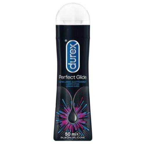 Durex Perfect Glide 50 ml - Image 1