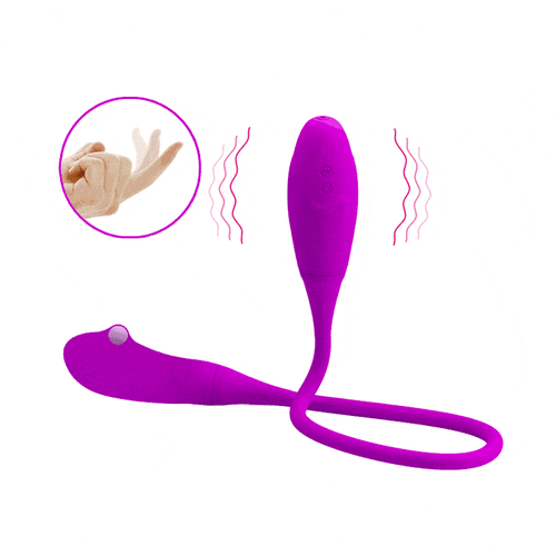 PRETTY LOVE SNAKY VIBE - Image 2