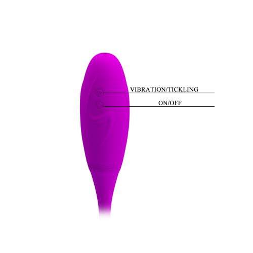 PRETTY LOVE SNAKY VIBE - Image 8