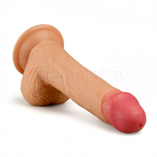 NATURE COCK 8'' DUAL FLESH - Image 3