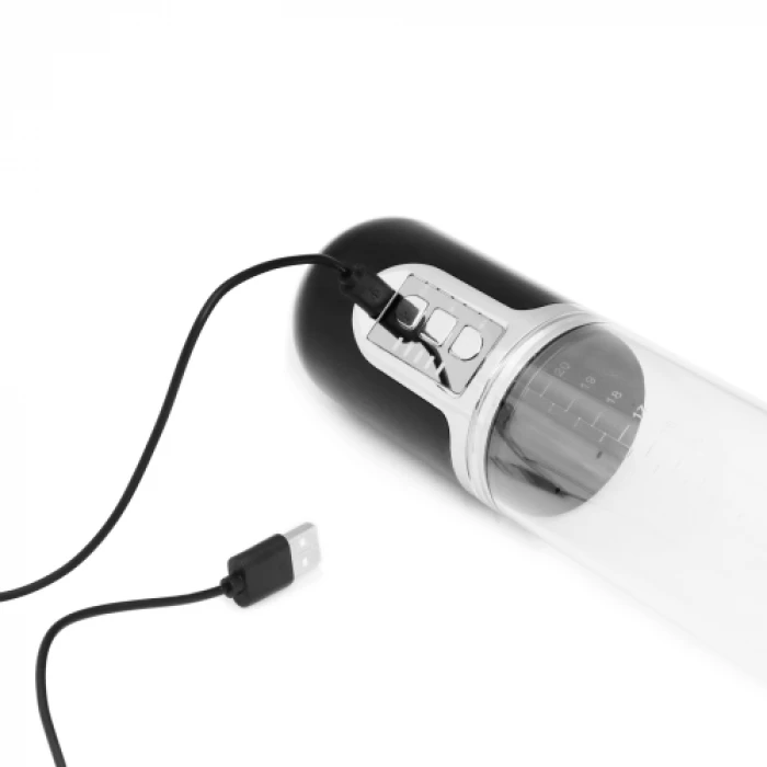 MAXIMIZER WORX VX5 PUMP - Image 5