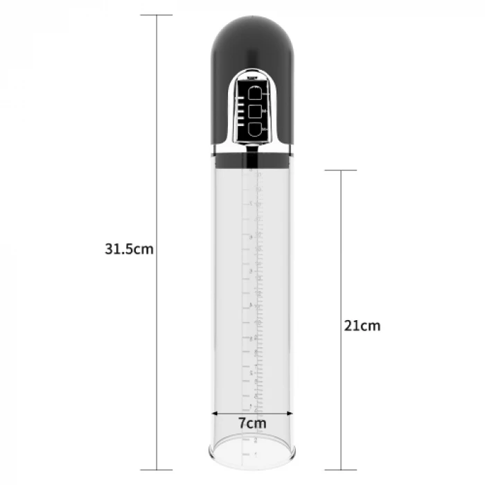 MAXIMIZER WORX VX5 PUMP - Image 2