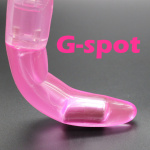 APHRODISIA MAGICAL BIG FINGER PINK - Image 2