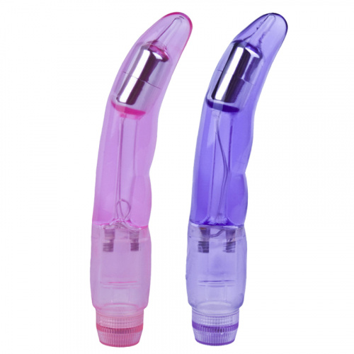 APHRODISIA MAGICAL BIG FINGER PINK - Image 3