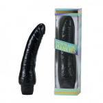 Agia Napa Vibrating Black Lover 19 cm - Image 2