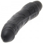 Agia Napa Vibrating Black Lover 19 cm - Image 4