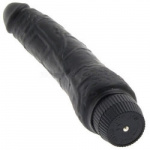 Agia Napa Vibrating Black Lover 19 cm - Image 3