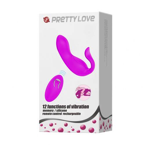 PRETTY LOVE TYLER - Image 9