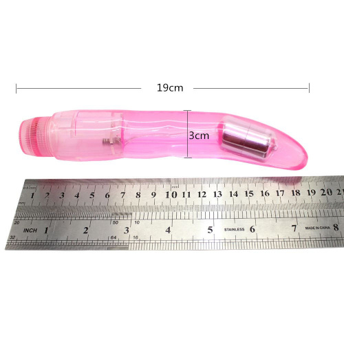 APHRODISIA MAGICAL BIG FINGER PINK - Image 5