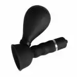 Nipple Suction Vibration Black - Image 10
