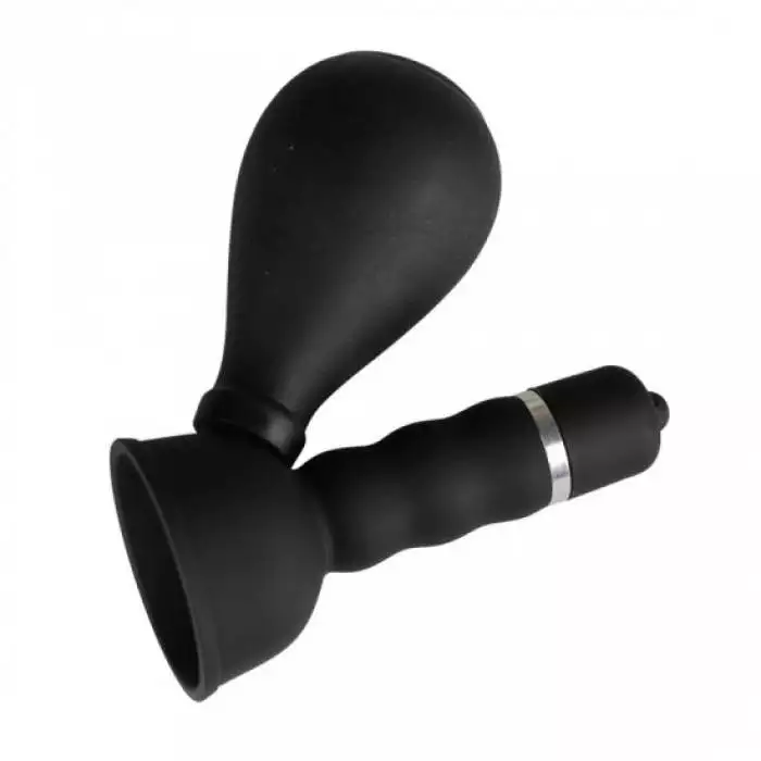 Nipple Clamps Vibration Black - Image 10