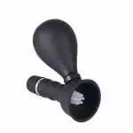 Nipple Suction Vibration Black - Image 3