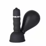 Nipple Suction Vibration Black - Image 9
