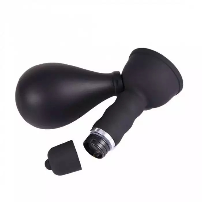 Nipple Clamps Vibration Black - Image 4