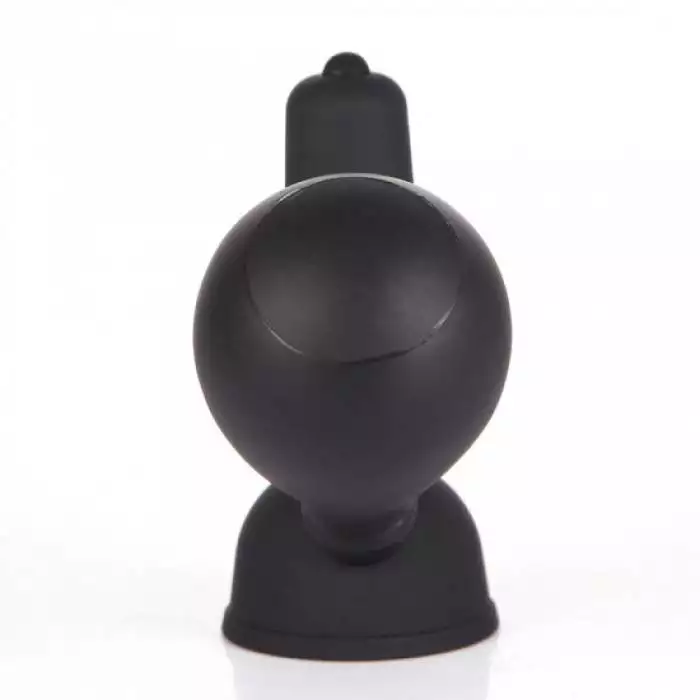 Nipple Clamps Vibration Black - Image 11