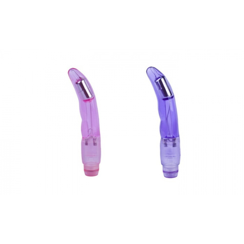 APHRODISIA MAGICAL BIG FINGER PINK - Image 4
