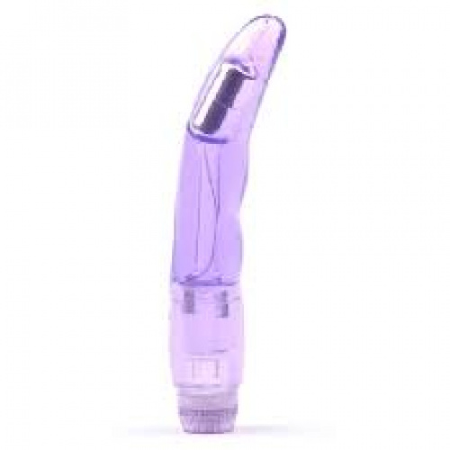 APHRODISIA MAGICAL BIG FINGER PURPLE - Image 1
