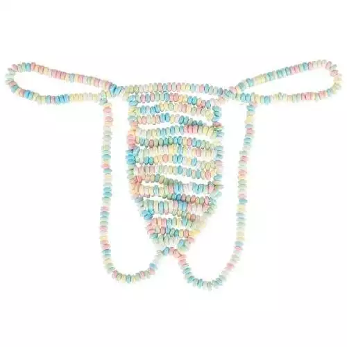 CANDY POSING POUCH - Image 2