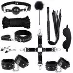 FULLY  FETISH SET 2 10PCS