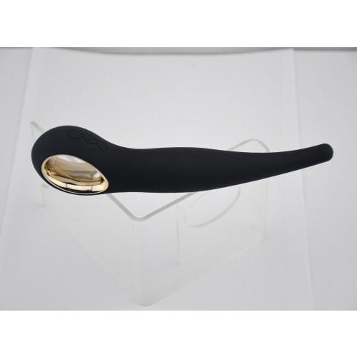 ANAL SILICONE VIBRATOR - Image 4