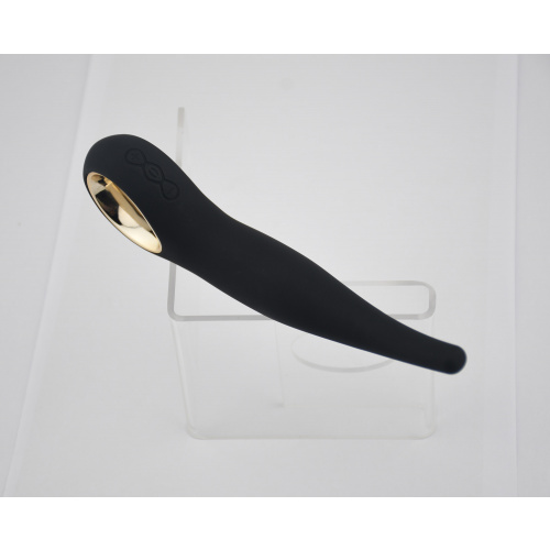 ANAL SILICONE VIBRATOR - Image 5