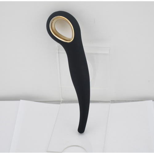 ANAL SILICONE VIBRATOR - Image 6