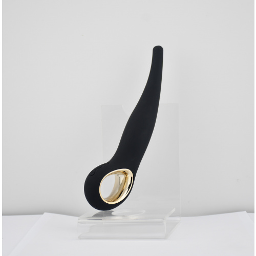 ANAL SILICONE VIBRATOR - Image 7