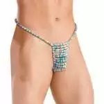 CANDY POSING POUCH - Image 3