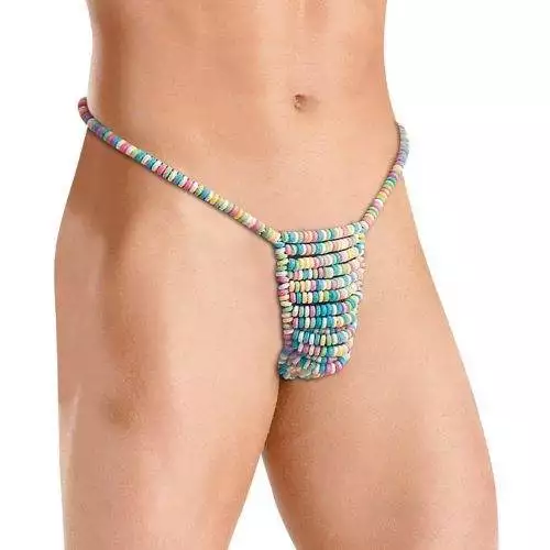 CANDY POSING POUCH - Image 3