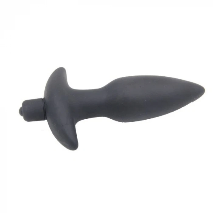 Silicone Fantasy Anal Plug - Image 2