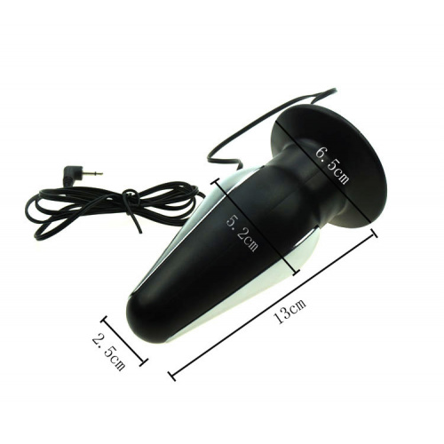 Butt plug with electrostimulation - Image 2