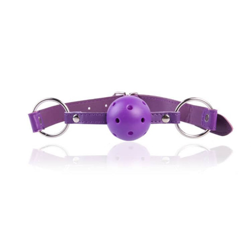 PURPLE FULLY SET 7PCS - Image 2