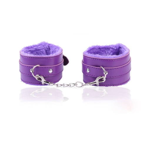 PURPLE FULLY SET 7PCS - Image 3