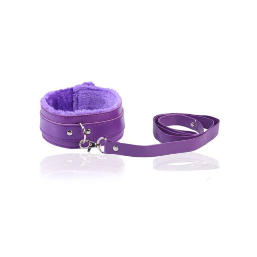 PURPLE FULLY SET 7PCS - Image 7