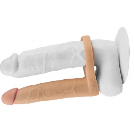 THE ULTRA SOFT DOUBLE REGULAR 6.25''