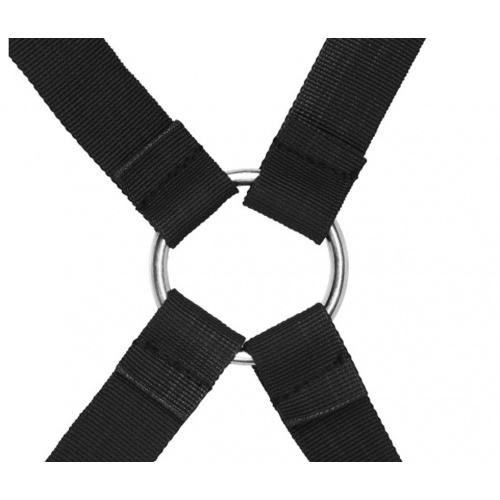 MY BED RESTRAINTS - Image 4
