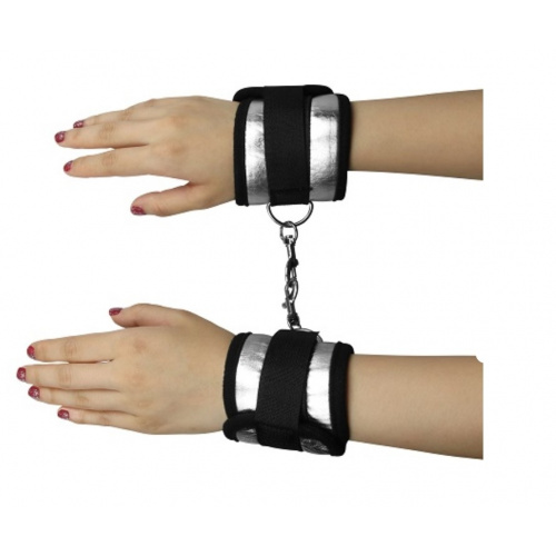 MY BED RESTRAINTS - Image 6