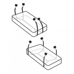 MY BED RESTRAINTS - Image 8