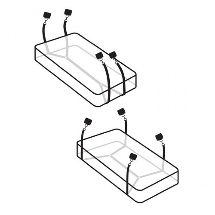 MY BED RESTRAINTS - Image 8
