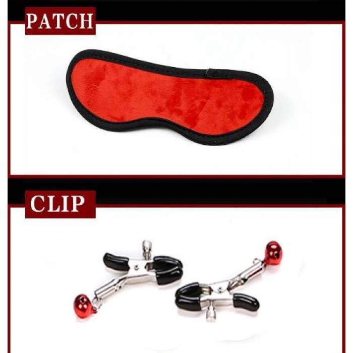 FETISH SET 11 PCS COMPLETE - Image 3