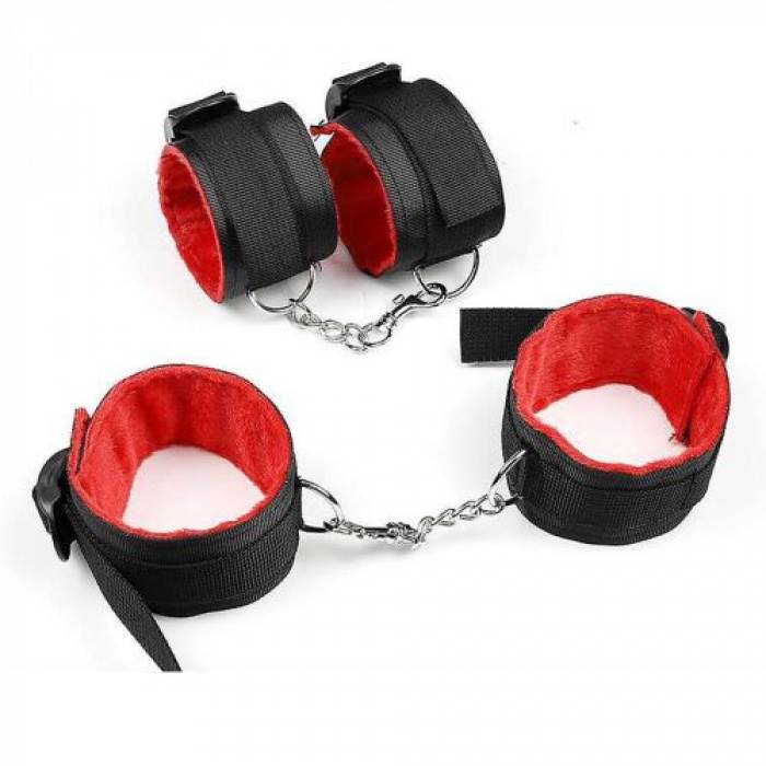 FETISH SET 11 PCS COMPLETE - Image 2