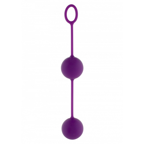 TOY JOY ROCK & ROLL BALL - Image 1