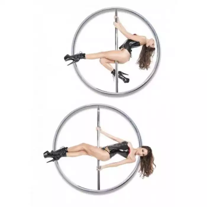 Fantasy Dance Pole - Image 4