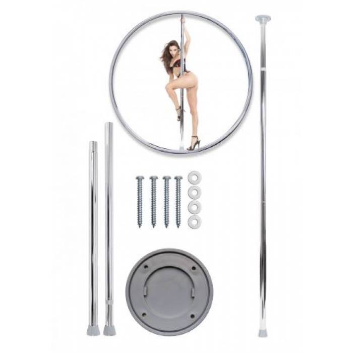 Fantasy Dance Pole - Image 6