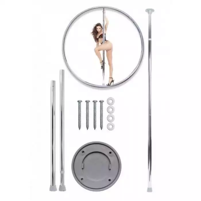 Fantasy Dance Pole - Image 6